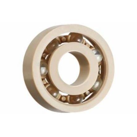 Kuličkové ložisko BB-6000-A500-70-GL Igus 10 mm (vnitřní prům.) 26 mm OD