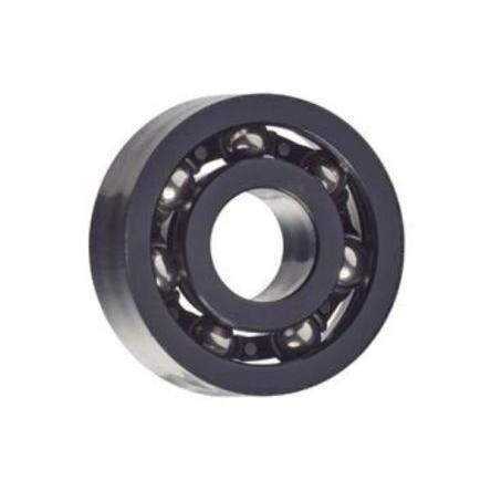 Kuličkové ložisko BB-6000-S180-10-ES Igus 10 mm (vnitřní prům.) 26 mm OD