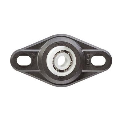 Těleso přírubového ložiska 2otvorové EFOM-BB1-P08-B180-ES Igus 8 mm (vnitřní prům.)