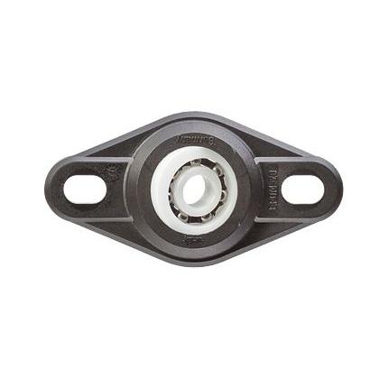 Těleso přírubového ložiska 2otvorové EFOM-BB1-P10-B180-ES Igus 10 mm (vnitřní prům.)
