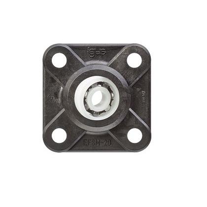 Těleso přírubového ložiska 4otvorové EFSM-BB1-P10-B180-ES Igus 10 mm (vnitřní prům.)