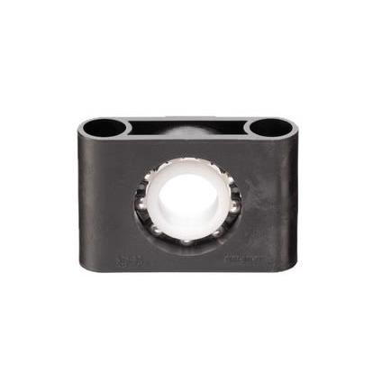 Stojaté ložisko ESTM-BB1-F06-B180-ES Igus 6 mm (vnitřní prům.)