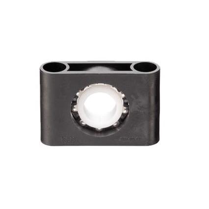 Stojaté ložisko ESTM-BB1-F20-B180-ES Igus 20 mm (vnitřní prům.)