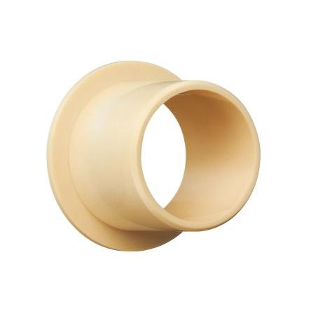 Kluzné ložisko P210FM-0405-03 4mm vývrt Igus 5.5 mm OD