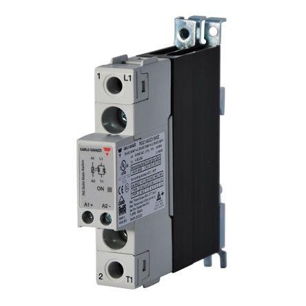 Carlo Gavazzi Polovodičové relé 20 A Lišta DIN 264 V ac RGC1 32V dc