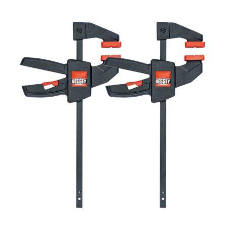 Sada svorek, Rychlosvorka 110 mm x 40 mm Bessey