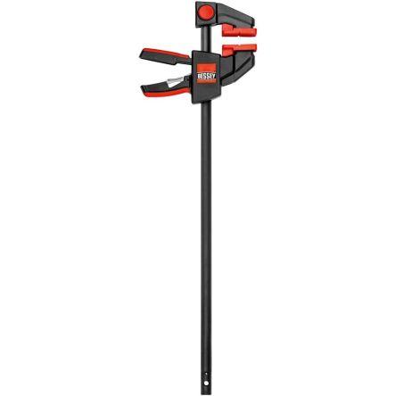 Objímka, Rychlosvorka 300 mm x 90 mm Bessey