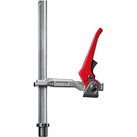 Objímka, Rukojeť páčky se svorkou 200 mm x 100 mm Bessey