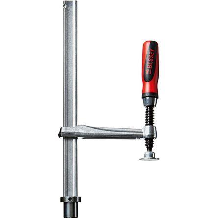 Objímka, Šroubová rukojeť pro upínání stolů 300 mm x 140 mm Bessey