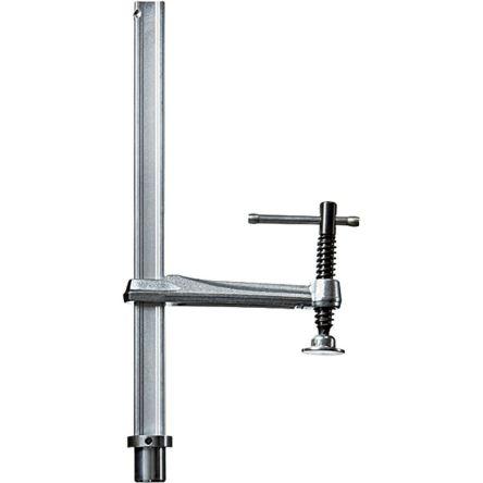 Objímka, Šroubová rukojeť pro upínání stolů 300 mm x 140 mm Bessey