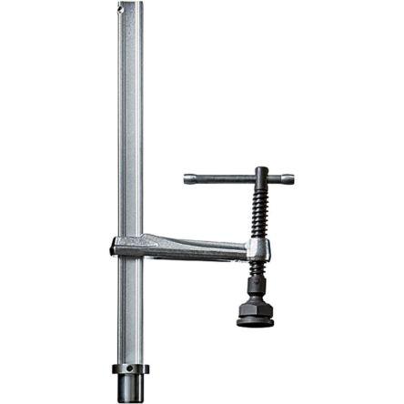 Bessey Příslušenství pro svěráky, Stolní Clap T-Bar, pro použití s: Vhodné pro svařovací stoly s maticí 28 mm