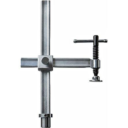 Bessey Příslušenství pro svěráky, Stolní svorka T-Bar Handle, pro použití s: Vhodné pro 16 matricových svařovacích stolů