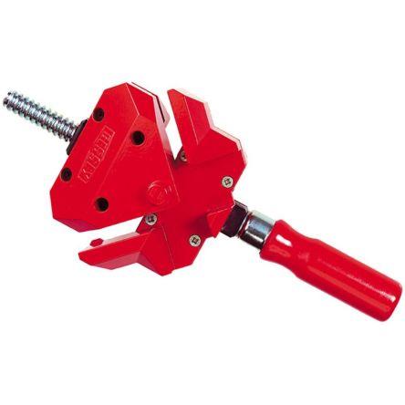Objímka, Úhlová svorka 55 mm x 30 mm Bessey