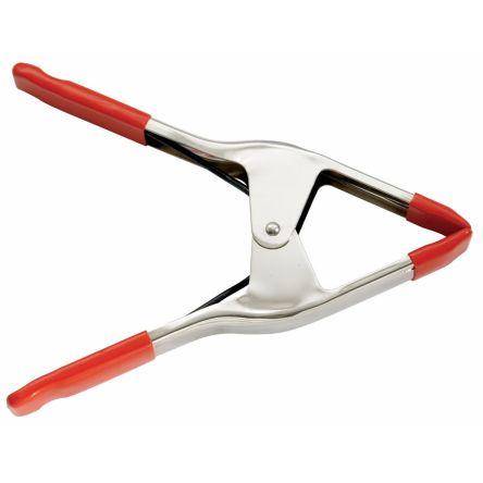 Objímka, Pružinová svorka 75 mm x 85 mm Bessey