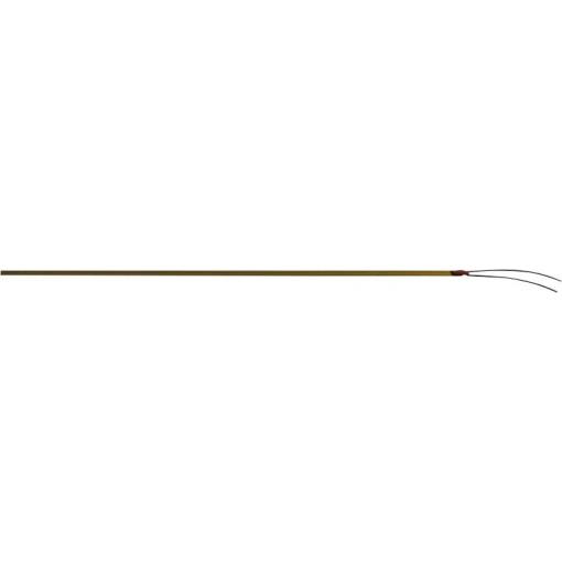 Thermo TECH 3616110 3616110 tepelná fólie, +200 °C, 20 W, IPX4, (d x š) 253 mm x 4 mm