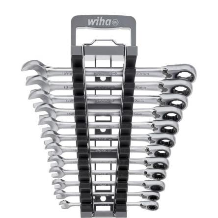 Klíč, celková délka: 233mm Wiha