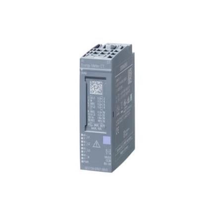 Analogový vstupní modul, rozsah: 6ES7134, pro použití s: Proudový transformátor 1A/5A Siemens