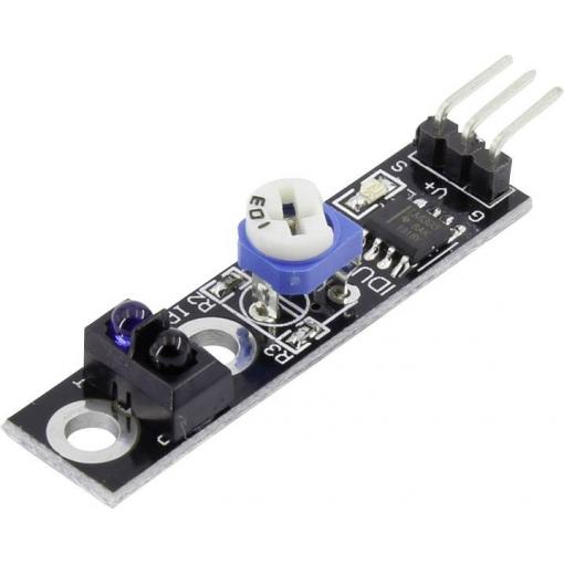 Iduino 1485324 Senzor linie 1 ks