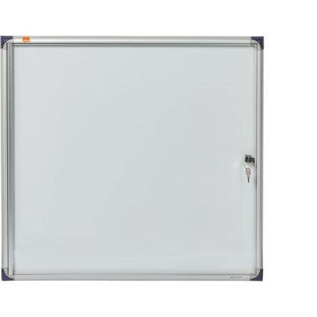 Nástěnka Magnetický Bílá Magnetické 1900847 680mm x 725 mm Nobo