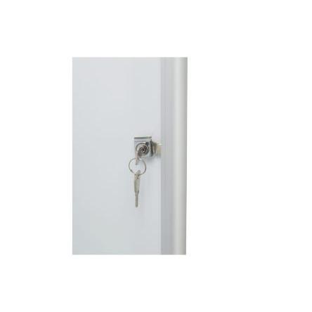 Nástěnka Magnetický Bílá Magnetické 1902282 730mm x 980 mm Nobo