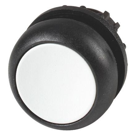 Eaton Tlačítkový spínač, řada: Eaton Moeller IP67, IP69K Montáž do panelu 23 mm Šedá