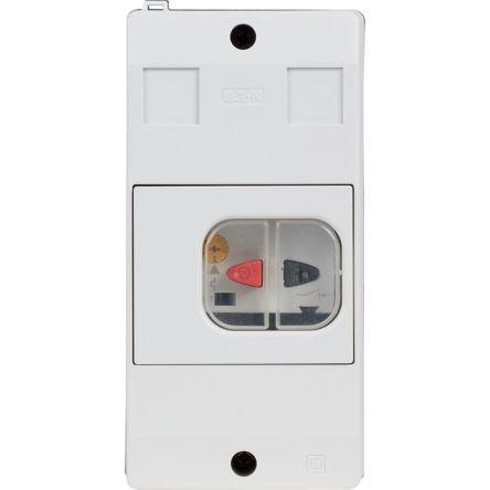 Jistič ochrany motoru, rozsah: PKZM 01 16A 690V 40 °C -25 °C Eaton