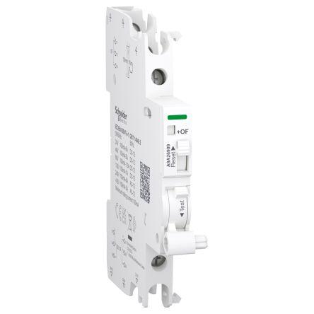 Schneider Electric Pomocný kontakt 2 CO 2, rozsah: Acti9 Auxiliaires s Šroubová svorka 6 A 240V