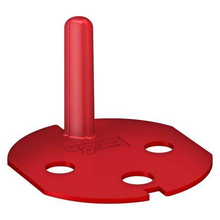 Schneider Electric Červená 1