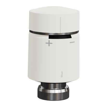 Schneider Electric Termostat, řada: Wiser 30 °C 5 °C 1.5V