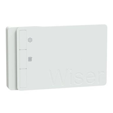 Brána, řada: Wiser, Schneider Electric, CCTFR6311G2