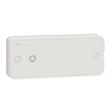 Schneider Electric Modul regulace teploty, řada: Wiser Povrchová montáž, 65 °C, 65 °C 1, počet výstupů: 1, výstup: