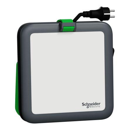 Schneider Electric Pracovní světlo, řada: Thorsman, typ žárovky: LED, typ žárovky: Pracovní svítilna, 35 W, 240V, IP54