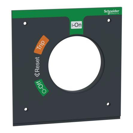 Schneider Electric, Konverzní sada, pro použití s: NSX250