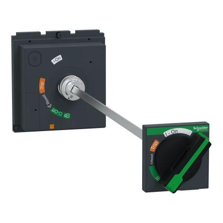 Schneider Electric, Otočná klika, pro použití s: NSX250