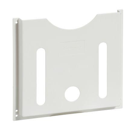 Držák, řada: PrismaSeT G Schneider Electric Držák výkresů Příloha 230 mm 250mm