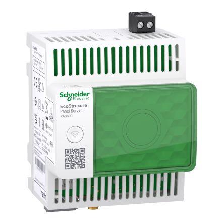 Server s bránou, rozsah: ESX, pro použití s: Moduly ESX Schneider Electric