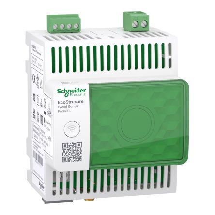 Server s bránou, rozsah: ESX, pro použití s: Moduly ESX Schneider Electric