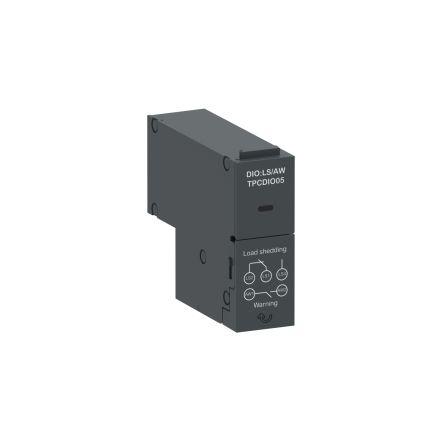 Schneider Electric Modul pomocných kontaktů 2 NO, 1 NC, rozsah: TransferPacT s Šroubová svorka