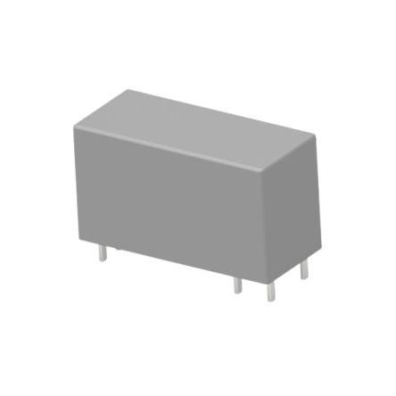 TE Connectivity Výkonové relé SPST Montáž na plošný spoj 16A 12V dc RT