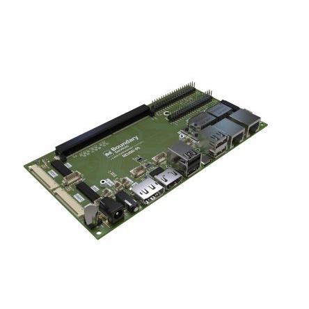 WiFi modul SMARC_CAR_BRD 5V Ezurio IEEE 802.11 b/g/n