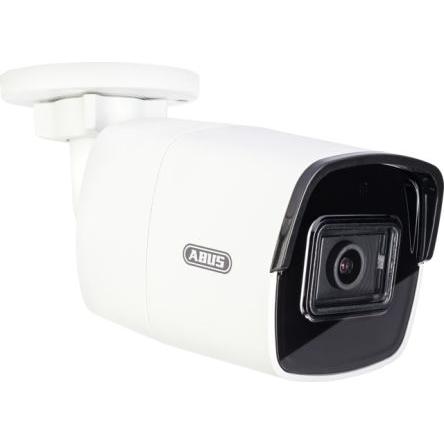 ABUS Security-Center Síť Podpora audia Infračervené záření, Pevný Napájení přes síť Ethernet, Nástěnná, Strop, CMOS