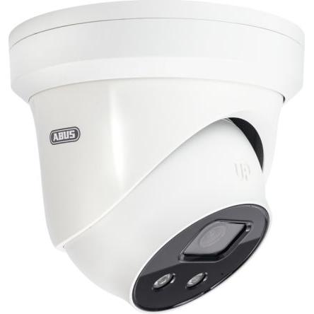 ABUS Security-Center Síť Infračervené záření, Pevný Napájení přes síť Ethernet, Strop, Nástěnná, Středový závit, Dvojitý