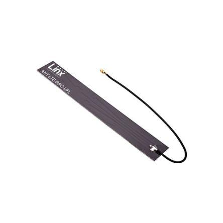 Vícekanálový linkový vysílač-přijímač ANT-LTE-RPC-UFL Interní Lepicí Deska UFL TE Connectivity 6.3 dBi 2G (GSM/GPRS), 3G