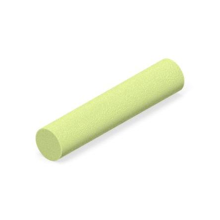 TE Connectivity Stínící deska Fluorosilikon Povrchová montáž 10 m x 2mm x 2 mm