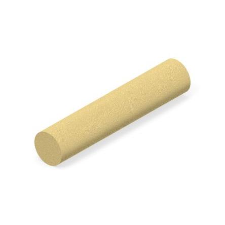 TE Connectivity Stínící deska Silikon Povrchová montáž 10 m x 1.8mm x 1.8 mm