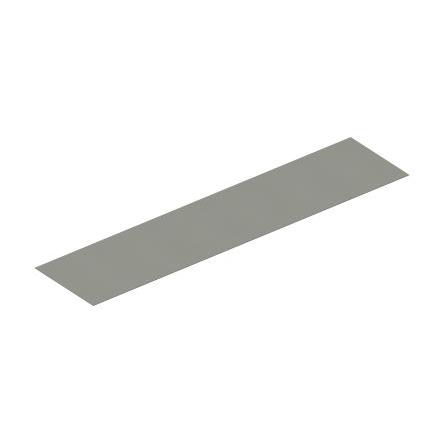 TE Connectivity Stínící deska 420-0024-2250-10000 Silikon Povrchová montáž 1 m x 225mm x 2.4 mm