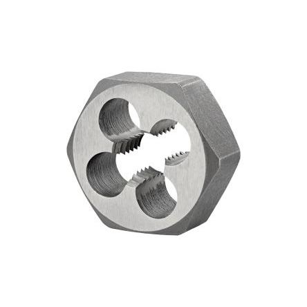 Forma, velikost závitu: M30 vnější průměr 56.39 mm OD Dormer