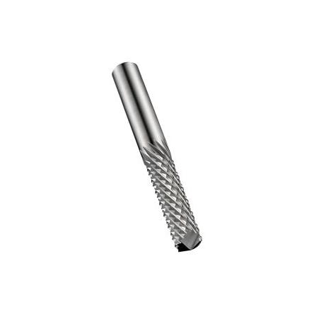 Dormer Vrták, řada: P843, celkova délka: 63mm 6 mm Pevný karbid