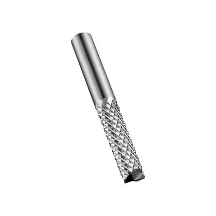 Dormer Vrták, řada: P844, celkova délka: 63mm 6 mm Pevný karbid