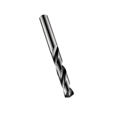 Vrták, celková délka: 82mm, Pevný karbid 4.9 mm Paralelní/válcová Dormer